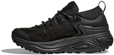 Trekkingschuhe Hoka Kaha 3 Low GTX Damen (1162533) Schwarz
