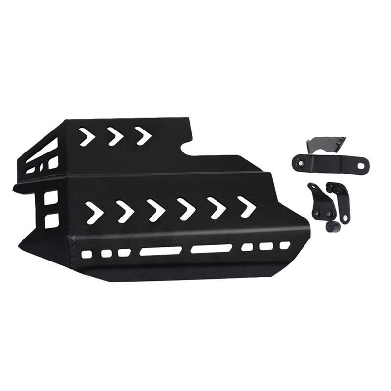For Honda CB400F CB400X CB500X - Motorcycle Skid Plate Chassis Guard Engine Cover Protection Accessories