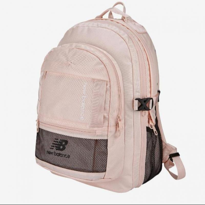 New Balance Backpack 3d V7 Backpack Nbgcdss101 Pink