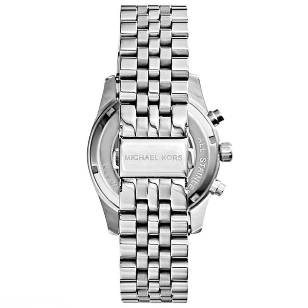 Michael Kors MK6222 Lexington Chronograph Ladies Watch