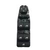 BMW New X1 (8-Pin) Power Window Switch for Car Glass