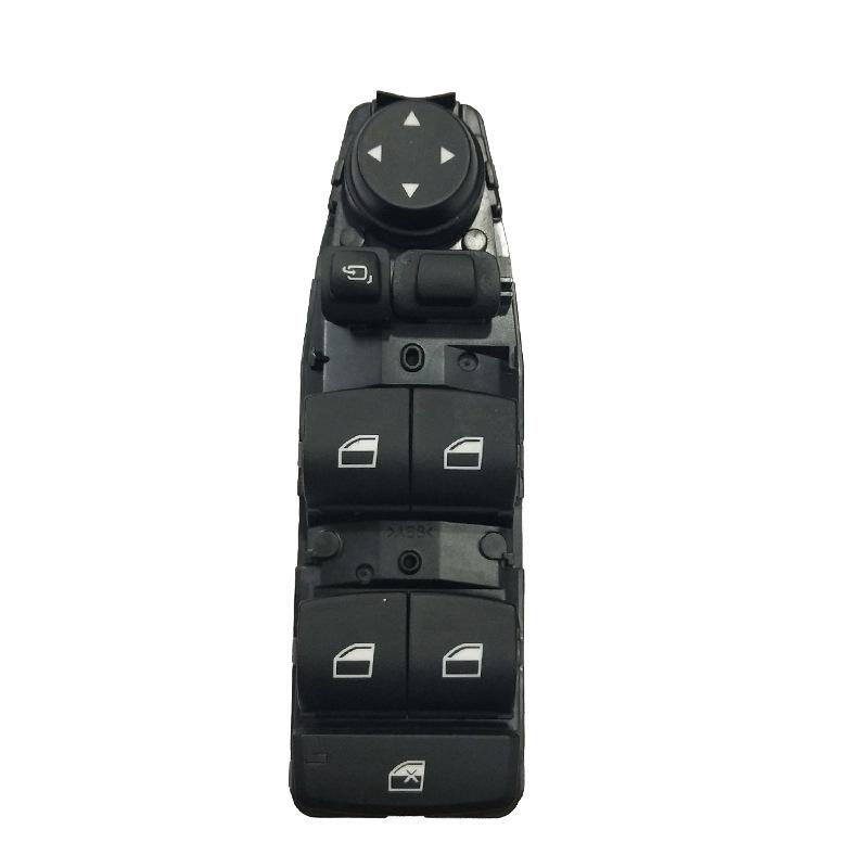 BMW New X1 (8-Pin) Power Window Switch for Car Glass