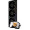 THERMALRIGHT - Wonder Vision 360 UB ARGB - WONVIS36UBAR-BK - Watercooling AIO - Ventilateurs 3x 120 mm ARGB - Noir