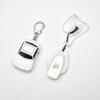 Sound Control Alarm Key Finder Locator Remote Alarm Tracker  for Forgetful Individuals