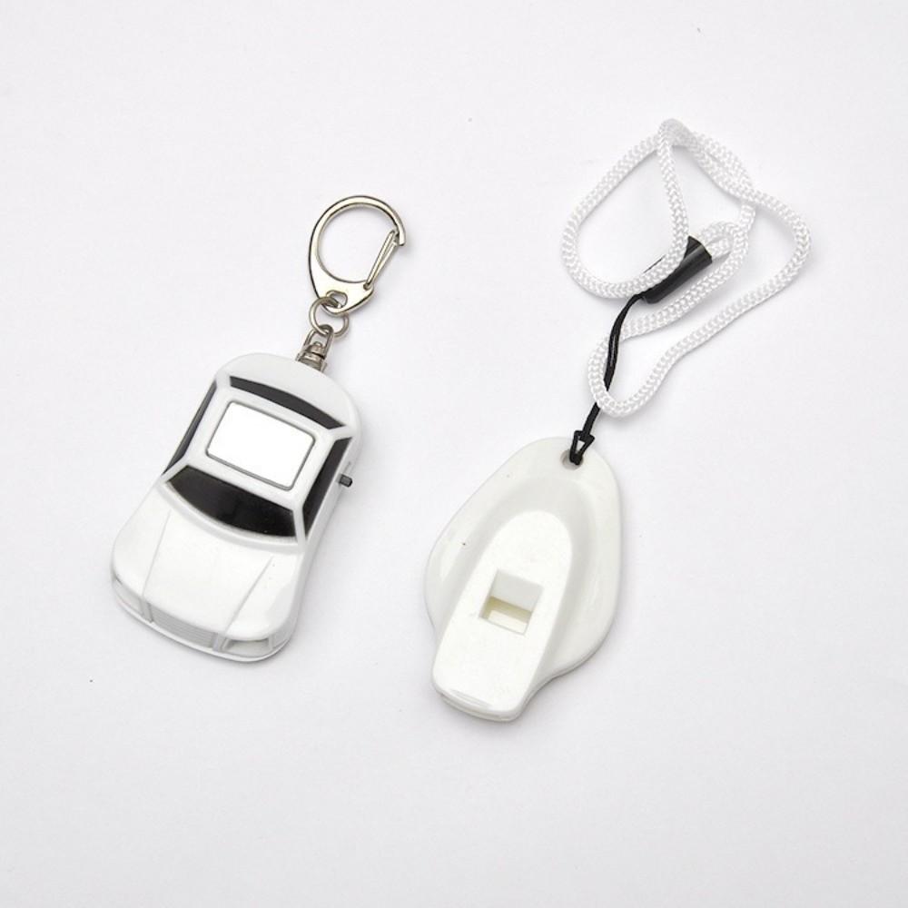 Sound Control Alarm Key Finder Locator Remote Alarm Tracker for Forgetful Individuals