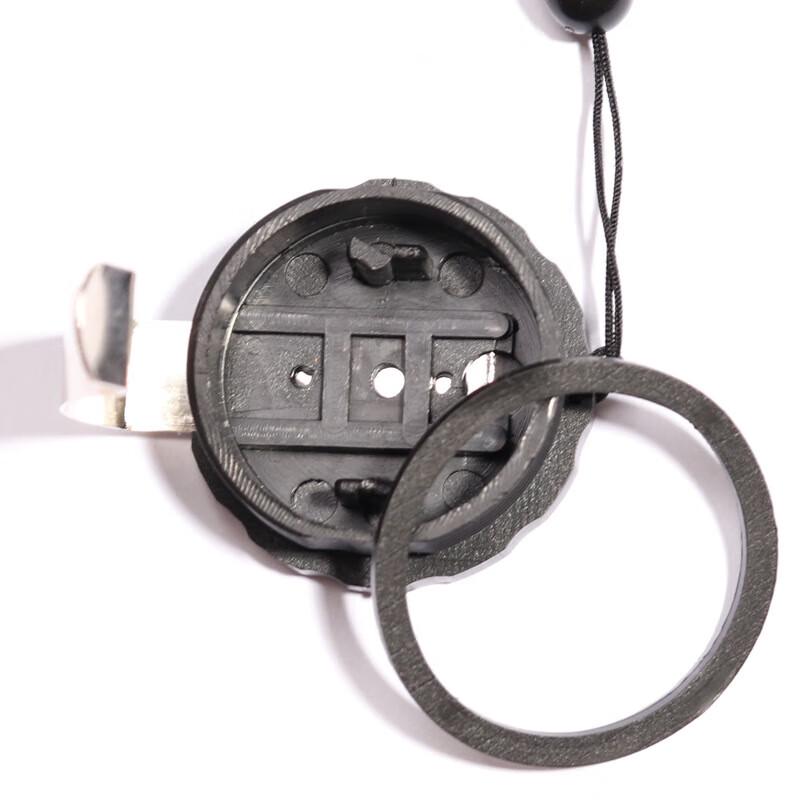 Rechargeable LED Traffic Baton