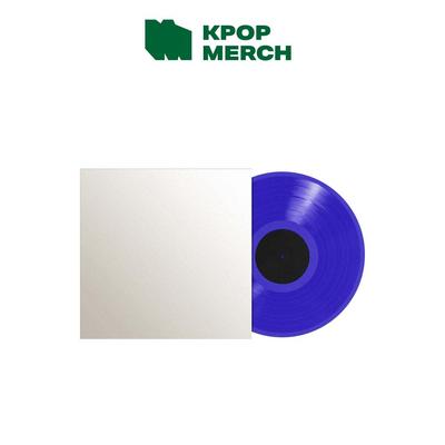 WENDY - Cerulean Verge (color LP)