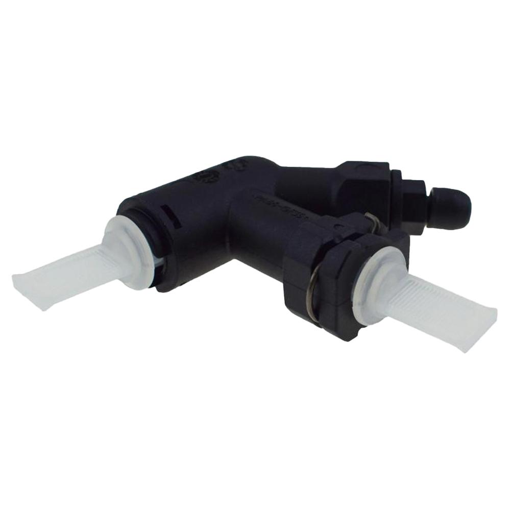 KUPPLUNGSLEITUNGSVERBINDER für Suzuki Für Grand Für Vitara 2005 2016 Einfache Montage Ersatz 2385664JA0 2385664J00