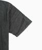 Peulonteuakaibeulaeb Arch Pigment Short Sleeve T-Shirt [Gray]