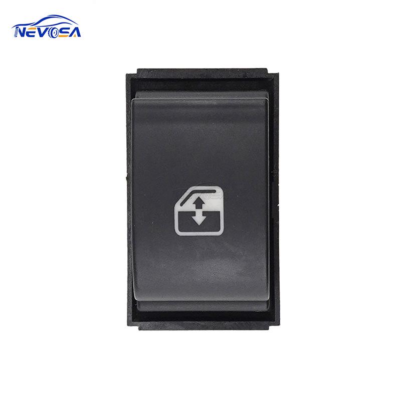 IVECO Car Power Window Single Switch Accessory