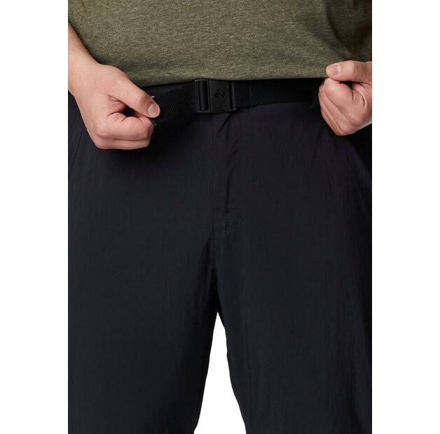 Columbia Ridge Utility Convertible Pants Men (2012962) Gray