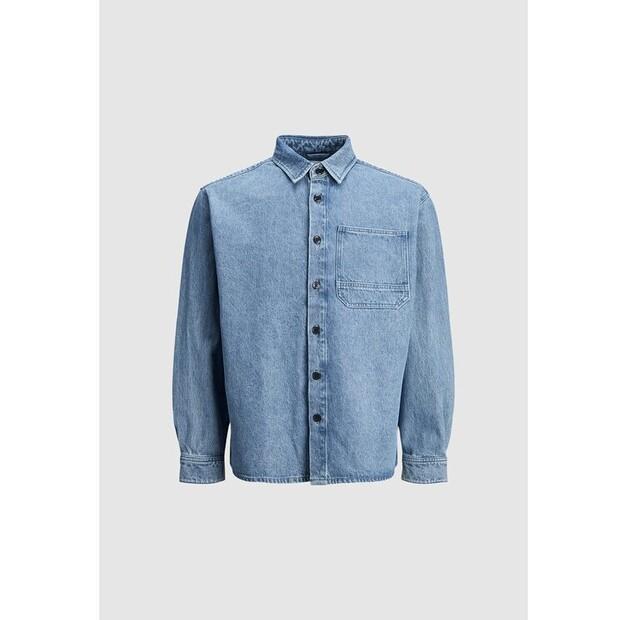 

Рубашка Jack & Jones JJINOLAN EU XL