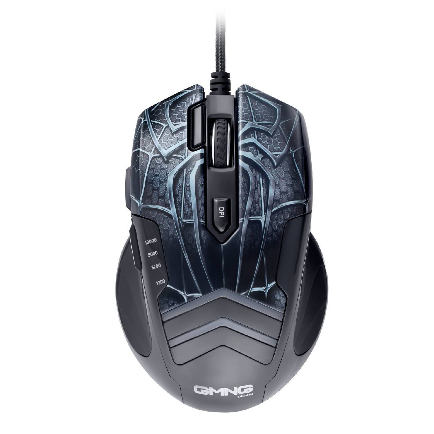 

Компьютерная мышь Gmng Xm007