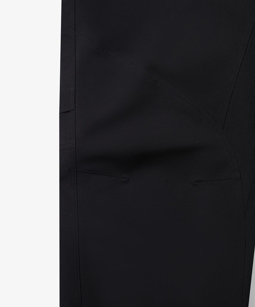 Holluba Larkspur Relaxed Fit Pants Black