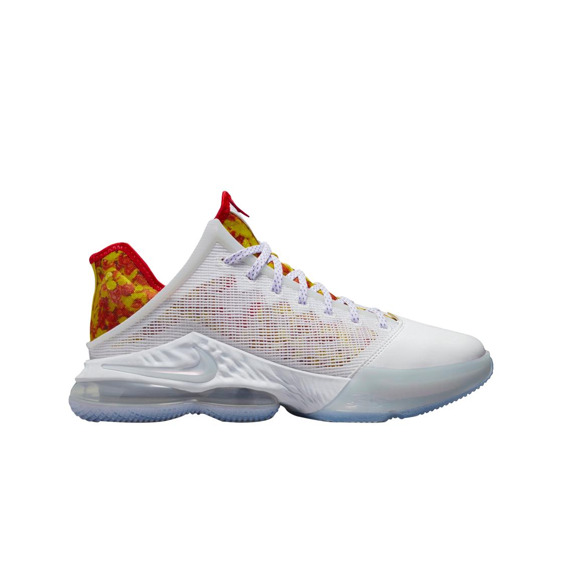 

Мужские кроссовки Nike LeBron XIX Low Magic Fruity Pebbles DQ8344-100