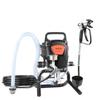 VEVOR Stand Airless Paint Sprayer, 950W 3000PSI High Efficiency Electric Airless Sprayer, Fine And Even Painting Effect