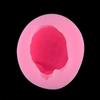 New 3D Owl Shape Cake Decorating Fondant Silicone Sugar Craft Molds