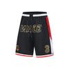 Li Ning Wade Collection Basketball Shorts Unisex Black AAPT733-1