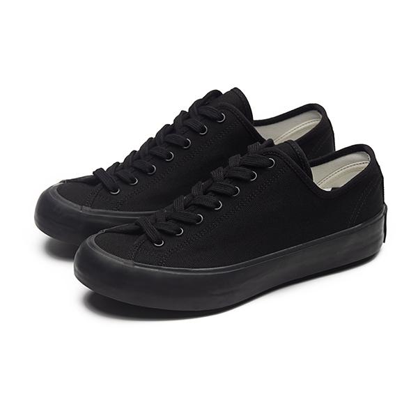Mau Monter Black