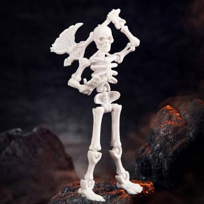 Modely a sběratelství – Figurky a modely