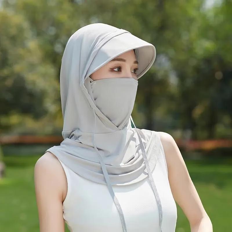 

Yuanzu Breathable Outdoor Face & Neck Protection Mask