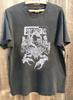 1990 Scorpions Tease Me Please Me Tour Charcoal Color Shirt S5XL WA2612 Unisex T-Shirt