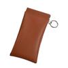 With Glasses Cloth Glasses Bag Soft PU Earphone Storage Eyewear Pouch Protective Cover Waterproof Sunglasses Case