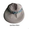 Women's Stylish Sun Protection Cap for Outdoor Excursions