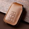 South East Asia Car Key Bag Suitable for Toyota Key Case Yaris Toyota Special Car Key Bag Genuine Leather