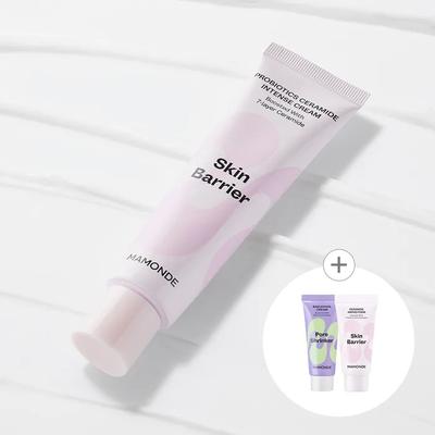 Probiotics Ceramide Intense Cream 60ml