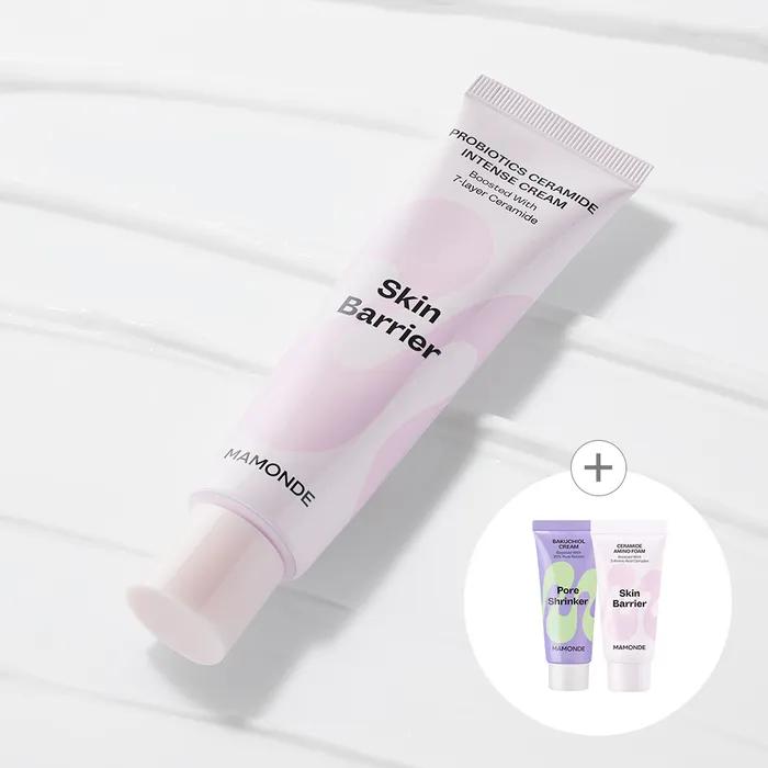 Probiotika Ceramide Intense Cream 60ml