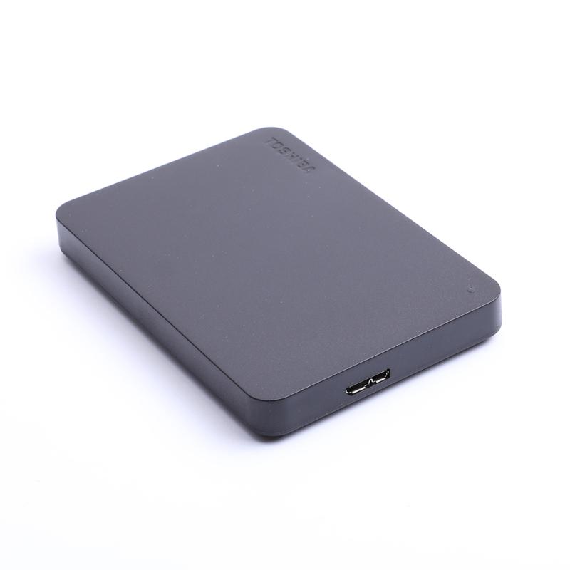 Buy External Hard Drive Portable Mobile Hard Disk Drive 2tb Storage