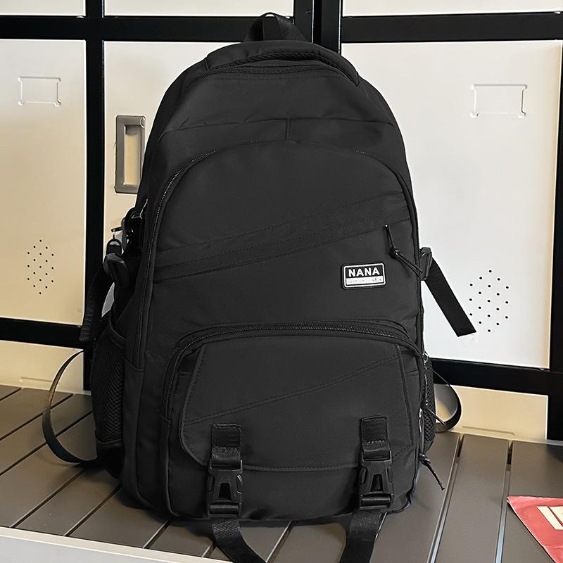 

Рюкзак для девочек начальной школы, для учеников средней школы, для старшеклассников, для студентов колледжа, легкий рюкзак