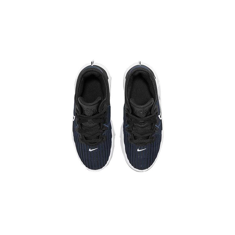 Nike Witness 6 Mid top Children's Basketball Shoes Children Aged 3 7 Years Old DD0424-002