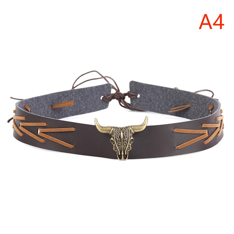 Fedora Belt Accessories Men'S Women'S Hats Straw Hats Accessories Belts Belt Buckles Outdoor Decoration