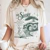 2026 Auenland Herr der Ringe T-Shirt Fantasy Buchliebhaber T-Shirt Lustiges Zweites Frühstück T-Shirt Hobbit Fan Geschenk Mode Oberteile Kleidung