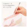 Pentel Smash Mechanical Pencil 0.5mm Baby Pink Q1005-21A Limited Edition Muted Color Series