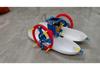 12-in-1 Solar Robot Science Kit: Educational DIY Toy for Kids