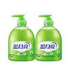 Blue Moon Aloe Vera Antibacterial Hand Soap (Value 2-Pack)