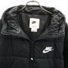 Nike Baseballjacke S schwarz Damen Gebraucht