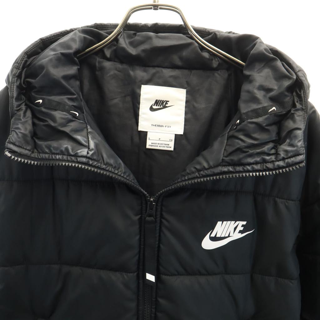 Nike Baseballjacke S schwarz Damen Gebraucht