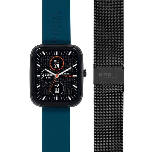 

Смарт-часы Breil SBT-3 One Size