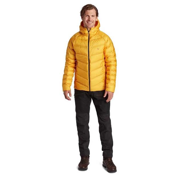 Nordisk Sol Ultralight Down Filled Shell Jacket