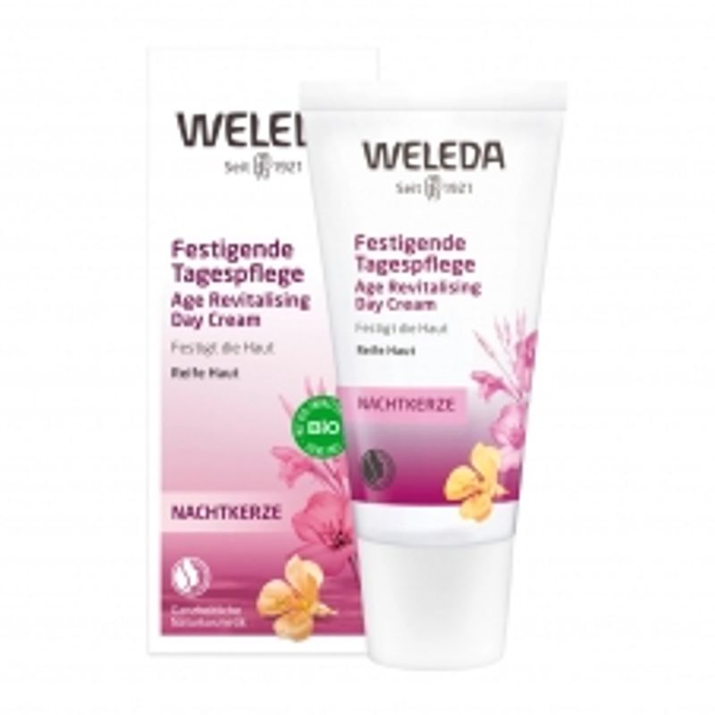 Weleda Evening Primrose Day Cream 30ml