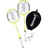 Badminton – Seturi de badminton