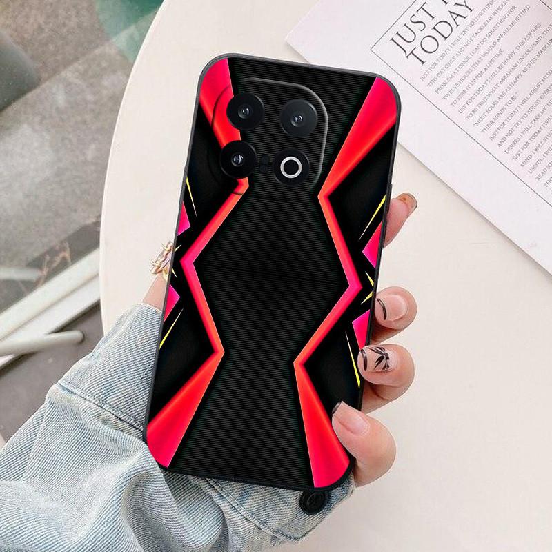 

Чехол для телефона VIVO iqoo neo 10 Pro 13, астронавт, силиконовый, защита камеры, задняя крышка для iQOO Neo 10 V2425A V2426A Funda Coque Vivo V2426A