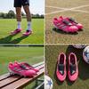 PREDATOR LEAGUE Soccer Shoes Unisex Fuchsia White Black JP6271
