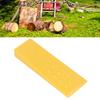 Felling   10in ABS Plastic for Wood Splitting Tree Cutting Chainsaw Logging Supplies Tools