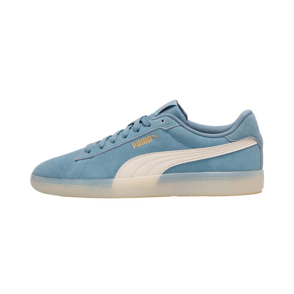 Puma Smash 3.0 Translucent Men Sneakers Blue Cool-Blue Alpine-Snow 405402-01
