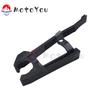 Motorcycle Protection Slider Rubber Chain Guide Slider Cover Swingarm For Yamaha WR 250 WR250R 2008-2020, WR250X 08-11